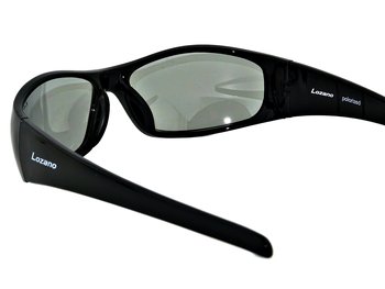 Okulary polaryzacyjne Lozano LZ-101Z - Inna marka