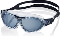Okulary Półmaska Pływacka Aqua-Speed Marin Junior