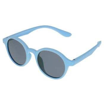 Okulary przeciwsłon. Dooky Bali Junior BLUE 3-7 l - Dooky
