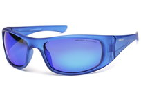 Okulary przeciwsłoneczne ARCTICA S-311B Polaryzacyjne Sportowe niebieskie Arctica