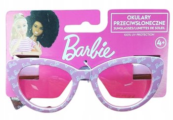 OKULARY PRZECIWSŁONECZNE BARBIE UV400 - Disney