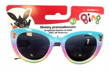 OKULARY PRZECIWSŁONECZNE BING UV400 - Disney