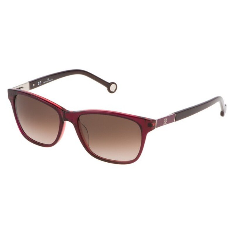 Zdjęcia - Okulary przeciwsłoneczne Carolina Herrera  Damskie  SHE643540N18  (ø 54 mm)