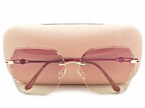 Okulary Przeciwsłoneczne Damskie Exclusive Z Etui