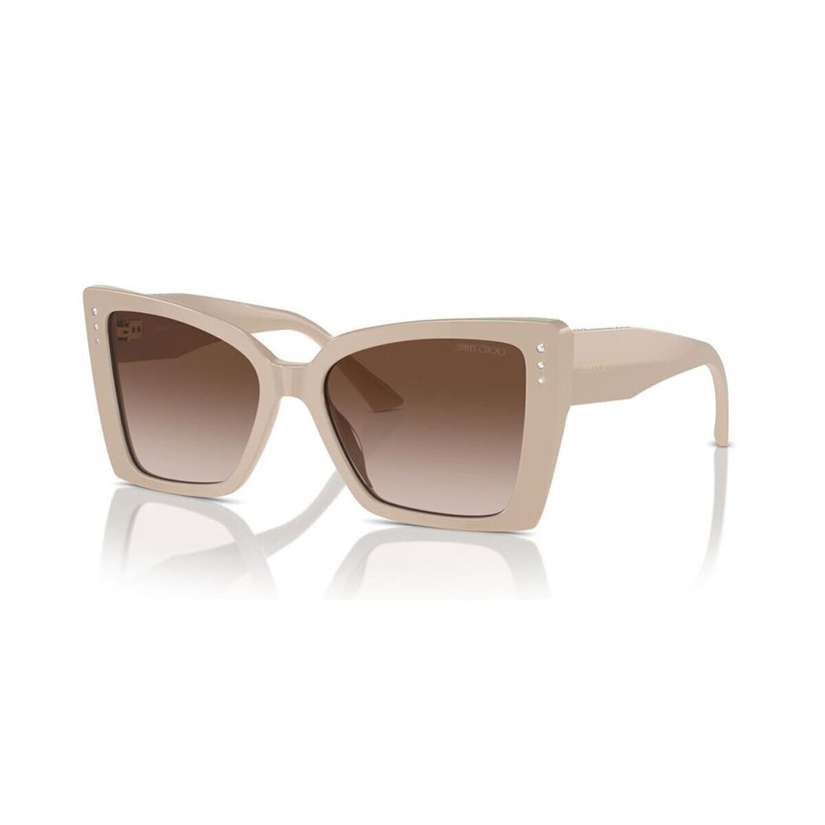 Jimmy Choo Okulary przeciwsłoneczne Damskie Jimmy Choo JC 5001B