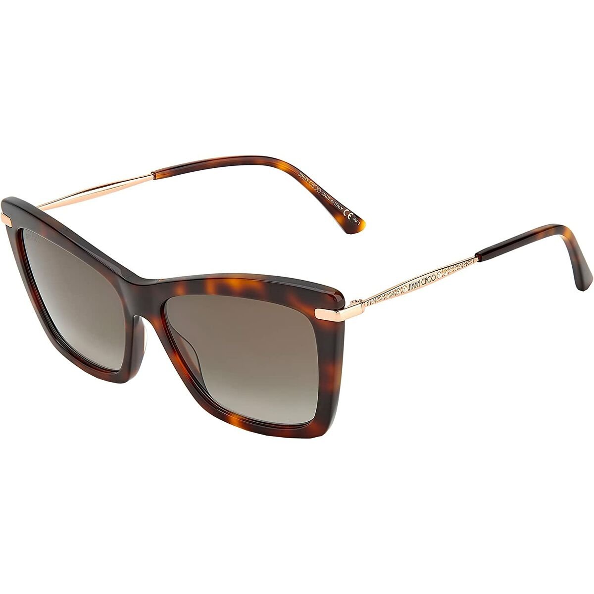 Jimmy Choo Okulary przeciwsłoneczne Damskie Jimmy Choo SADY_S