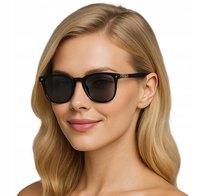 OKULARY PRZECIWSŁONECZNE DAMSKIE, MĘSKIE Z FILTREM UV400 POLARYZACJA