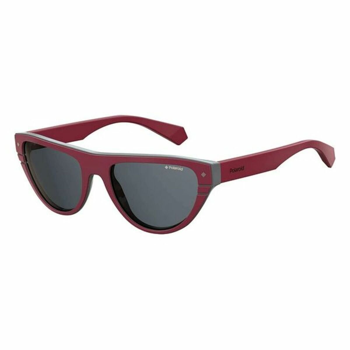 Okulary przeciwsłoneczne Damskie Polaroid 6087-S-X-FSF-55 ø 55 mm ...