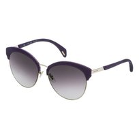 Okulary przeciwsłoneczne Damskie Police SPL6195608FF (ø 56 mm) (ø 56 mm)