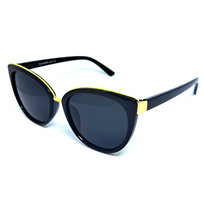 Okulary przeciwsłoneczne damskie z polaryzacją - PolarZONE 818-1