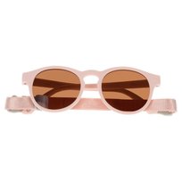 Okulary przeciwsłoneczne Dooky Aruba PINK 6-36 m Dooky
