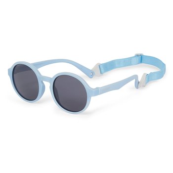 Okulary przeciwsłoneczne Dooky Fiji BLUE 6-36 m - Dooky
