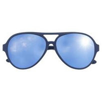 Okulary przeciwsłoneczne Dooky Jamaica Air NAVY3-7 Dooky
