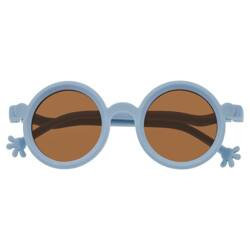 Okulary przeciwsłoneczne Dooky Waikiki BLUE 6-36 - Dooky