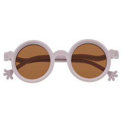 Okulary przeciwsłoneczne Dooky Waikiki PINK 6-36 - Dooky