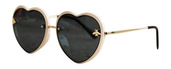 Okulary przeciwsłoneczne Elle Porte Classic - Queen Bee 3-12 lat - Elle Porte