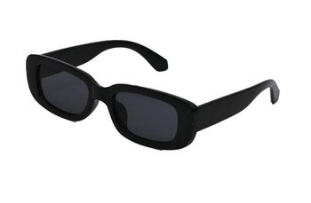 Okulary przeciwsłoneczne Elle Porte Kiki - Black 3-10 lat - Elle Porte