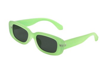 Okulary przeciwsłoneczne Elle Porte Kiki - Green 3-10 lat - Elle Porte