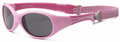 Okulary Przeciwsłoneczne Explorer - Pink and Hot Pink 2+ - Real Shades