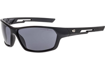 Okulary przeciwsłoneczne GOG E237-1P czarny - Goggle