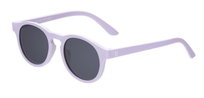Okulary Przeciwsłoneczne Keyhole - Irresistible Iris  Smoke Lenses (M.2023) - Rozmiar 0+ Babiators Inna marka