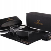 Okulary Przeciwsłoneczne Kingseven Męskie Uv400