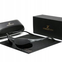 Okulary Przeciwsłoneczne Kingseven Sportowe Uv400