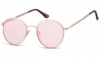 Okulary PRZECIWSŁONECZNE LENONKI Montana barwione