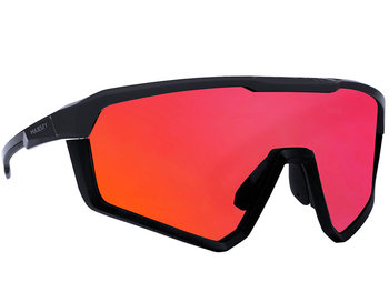 Okulary Przeciwsłoneczne Majesty Pro Tour Red 2023 - Majesty