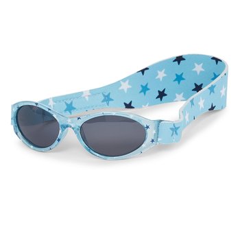 Okulary przeciwsłoneczne Martinique BLUE STAR 0-24 - Dooky