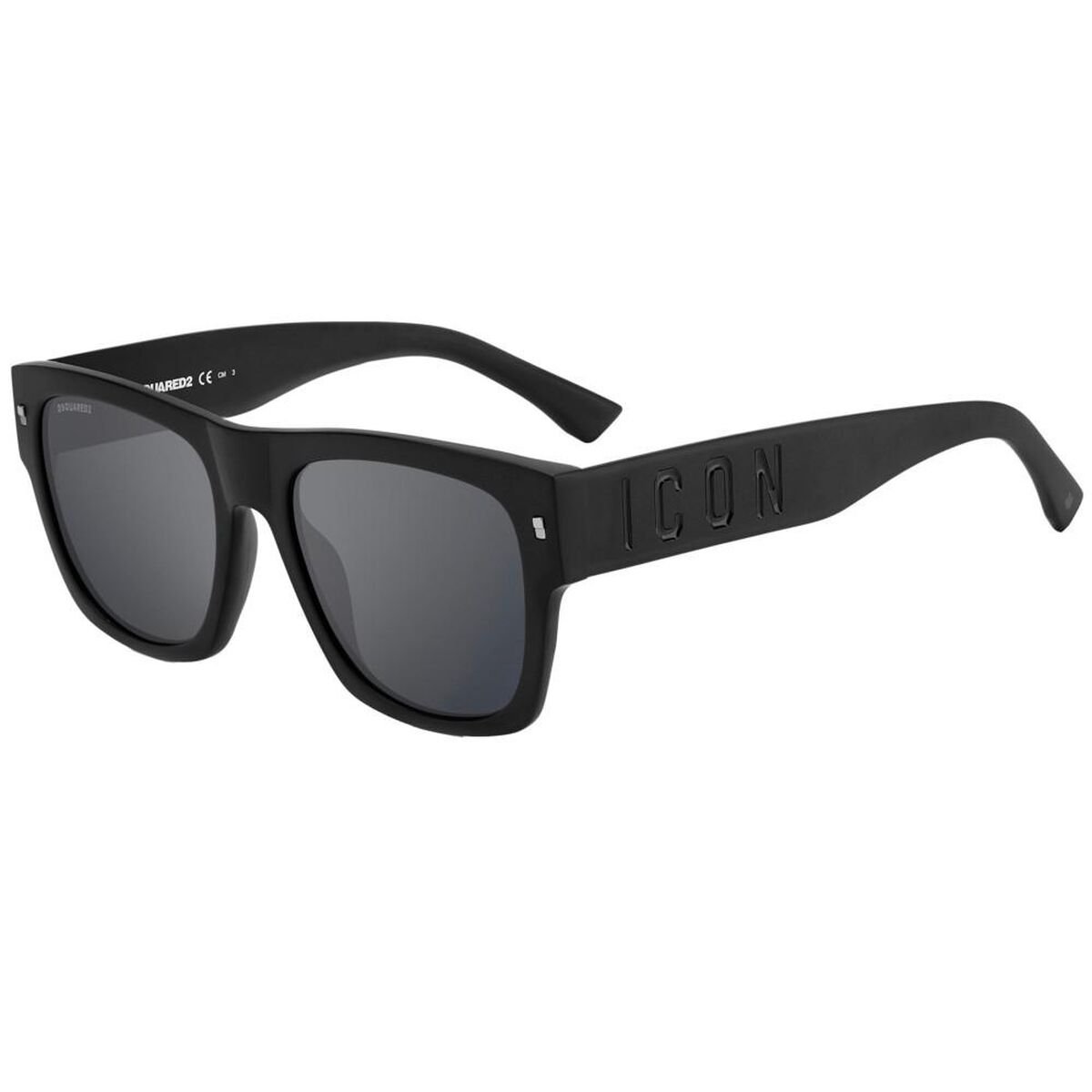 DSquared2 Okulary przeciwsłoneczne Męskie Dsquared2 ICON 0003_S