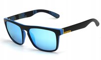 OKULARY PRZECIWSŁONECZNE MĘSKIE OUTLET POLARIZED POLARYZACYJNE LUSTRA UV400 Inna marka