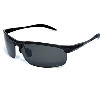 Okulary przeciwsłoneczne męskie - PolarZONE 103-1 - PolarZone