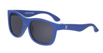 Okulary przeciwsłoneczne Navigator Good As Blue Smoke Lens (m.2023) - 6+ Babiators Real Shades