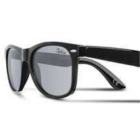 Okulary Przeciwsłoneczne Nerdy z Polaryzacją