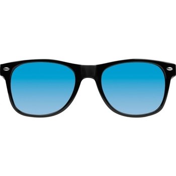 Okulary przeciwsłoneczne NIVELLES niebieski - HelloShop