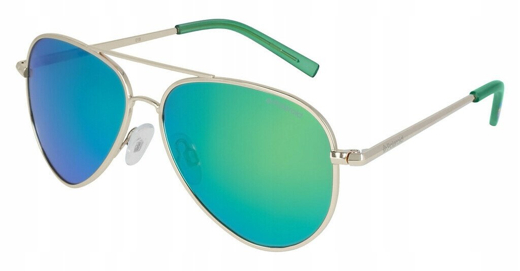 Polaroid Okulary przeciwsłoneczne Polaroid PLD 8015/N (J5G/K7)