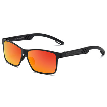 Okulary przeciwsłoneczne PolarSky carbon polarized - PolarSky