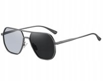 Okulary PRZECIWSŁONECZNE Polaryzacyjne Wędkarskie