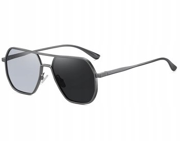 Okulary PRZECIWSŁONECZNE Polaryzacyjne Wędkarskie - Inna marka