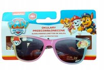 Okulary Przeciwsłoneczne Psi Patrol Uv400 Disney
