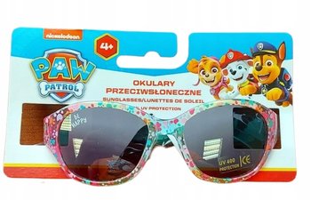 OKULARY PRZECIWSŁONECZNE PSI PATROL UV400 - Disney