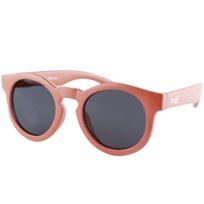 Okulary Przeciwsłoneczne Real Shades Chill - Coral 0-2 Inna marka