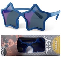 Okulary Przeciwsłoneczne Real Shades Star - Strong Blue 2-4 Real Shades