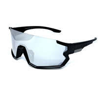 Okulary przeciwsłoneczne sportowe - PolarZONE 453-4