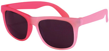 Okulary Przeciwsłoneczne Switch Light Pink-Pink 8+ - Real Shades