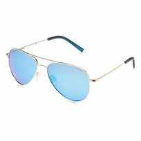 Okulary przeciwsłoneczne Unisex Polaroid PLD6012N-J5GJY Złoty (ø 56 mm) Inny producent