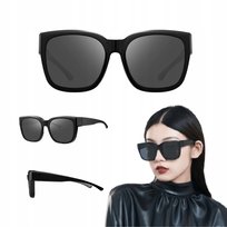 Okulary przeciwsłoneczne z polaryzacją Xiaomi Fitover 100% ochrona UV
