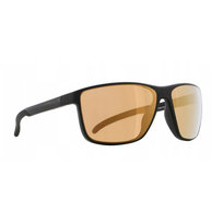 Okulary Red Bull Spect DRIFT-07 Black Brown Gold Mirror Red Bull