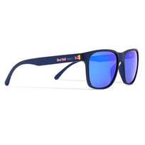 Okulary Red Bull Spect EARLE-005P Blue Dark Blue Mirror Red Bull